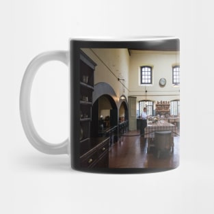 Dunham Massey-Kitchen Mug